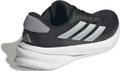 ADIDAS Damen Laufschuhe Supernova Stride 2.0 38 ⅔ in Silber