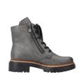 HWK Damen Stiefel Schnürstiefel HW 24/25
