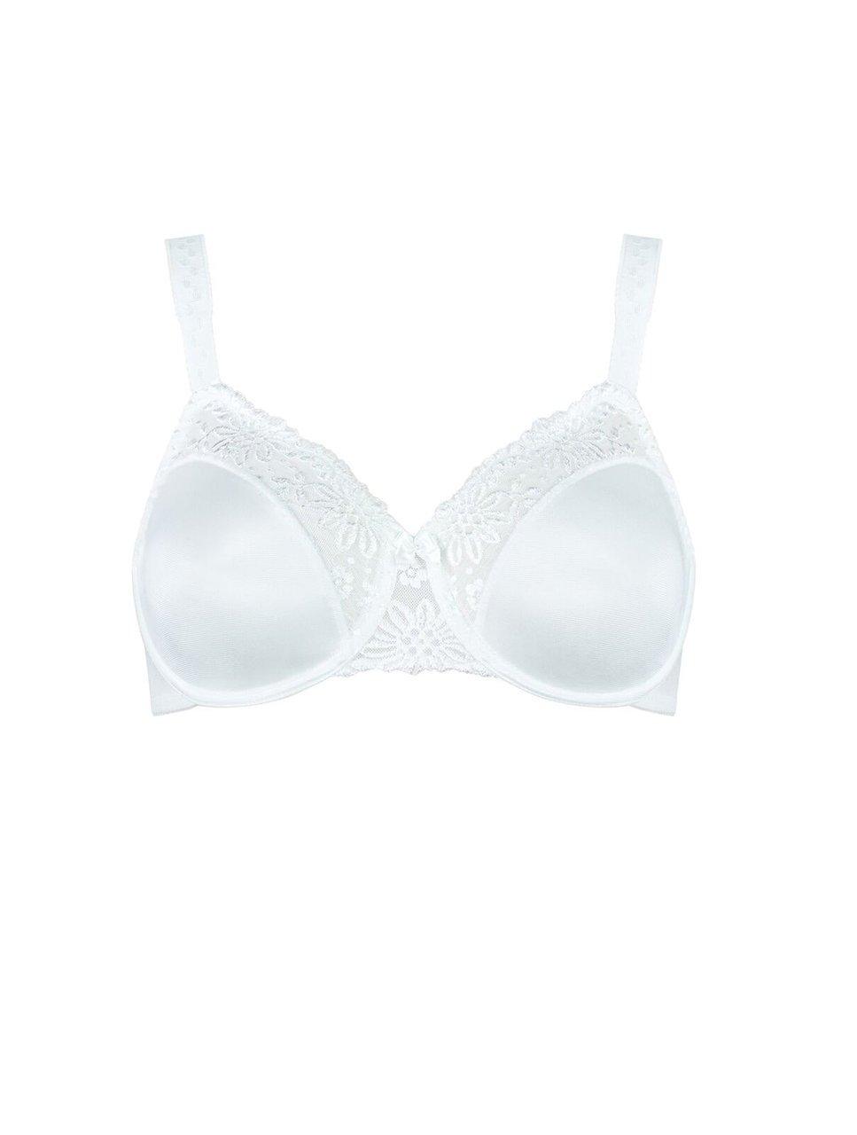 Ladyform Soft W X 90F - Weiss