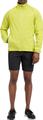 NAKAMURA Herren Funktions-Jacke Akron III L in Grün