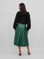 VINITBAN SKIRT - NOOS Grün XS