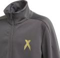 ADIDAS Kinder Jacke B A.R. X TTOP 128 in Grau