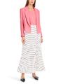 T-Shirt mit halblangem Ärmel 36 - Bright Candy Pink