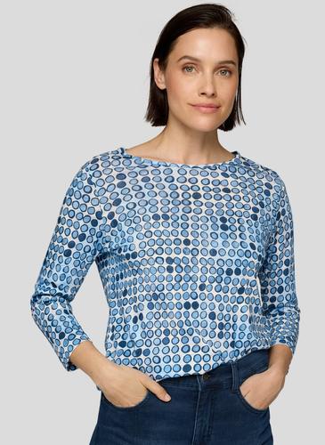 Nordic Blue 38 - Hellblau