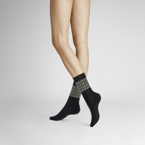 NORDIC 35-38 - Black