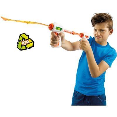 SES Creative - Schleim Blaster Nachfüllpack - Orange Neon  750ml
