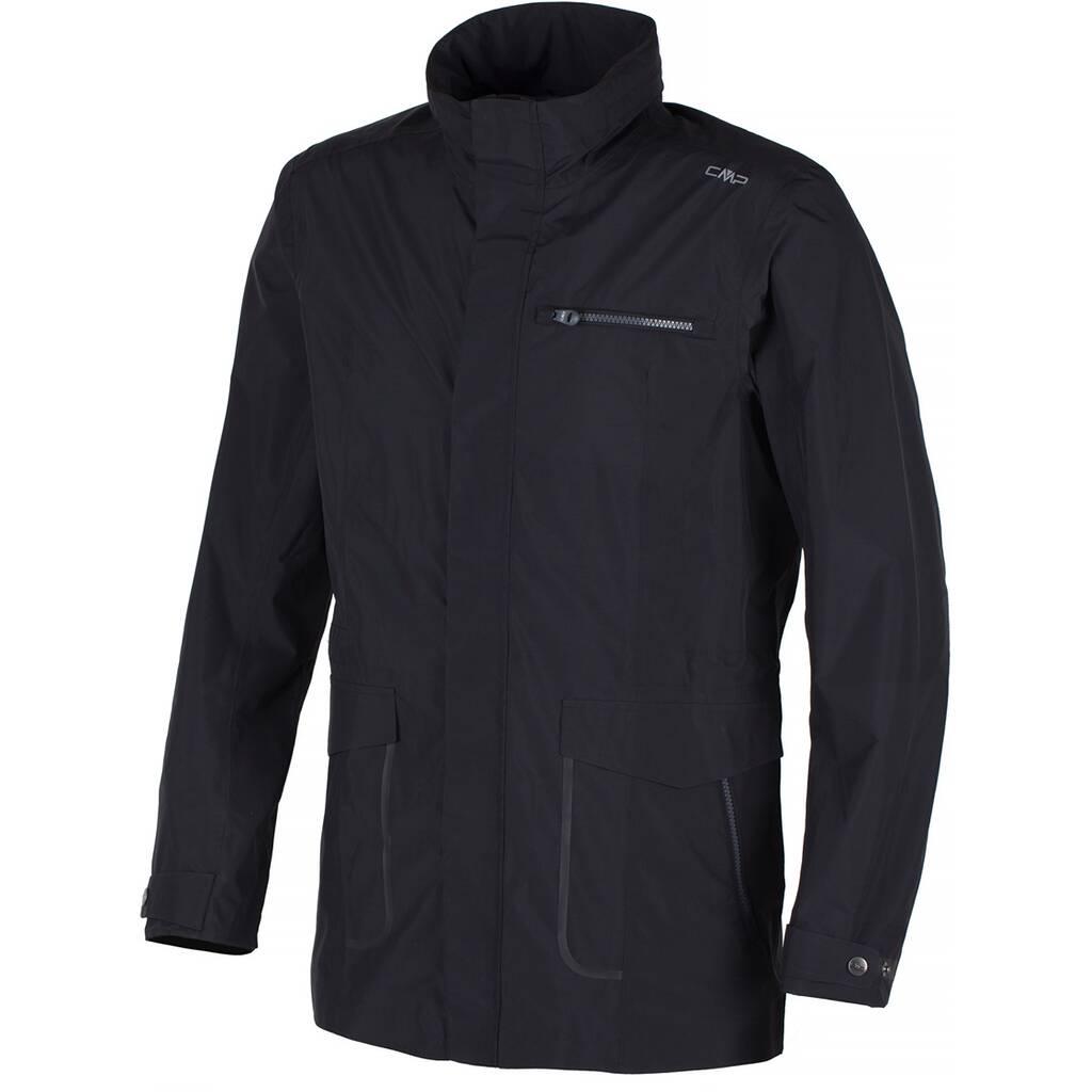 CMP Herren Blouson Jacket 52 in Grau