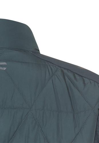 Blouson mit wasserabweisender Funktion 56 Regular Fit - Tinted Blue