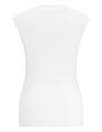 Venice Beach Nimah L - Cloud White