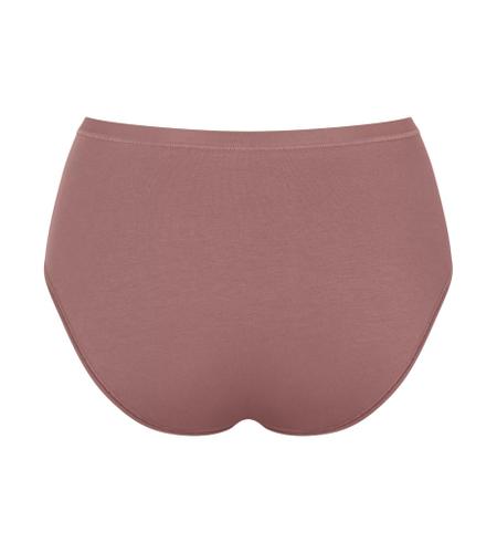 sloggi GO Daily Cotton Midi 3P Braun L