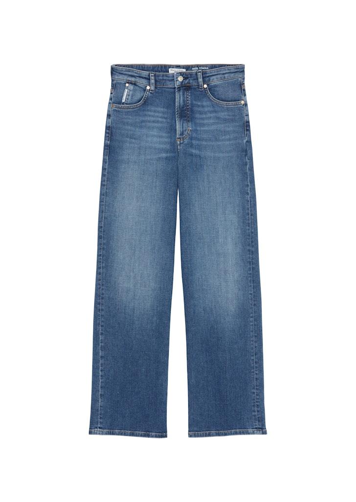 Jeans Model Tomma wide 27/32
