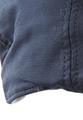 Schiebermütze aus Baumwollmix M - Dark Navy