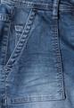 Jeansrock 31 - Light Blue Wash