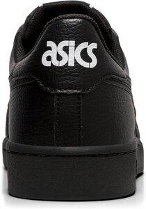 ASICS Herren Freizeitschuhe JAPAN S 45 in Schwarz