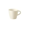 Villeroy und Boch Manufacture Rock Espressotasse 8,5x6,5x6cm - Blanc