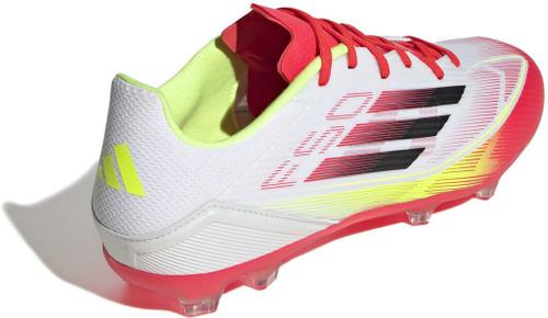 ADIDAS Herren Fussball-Rasenschuhe F50 League FG/MG 43 ⅓ in Braun