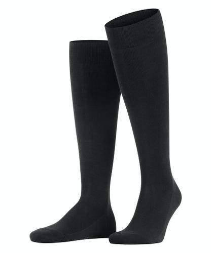 FALKE Family Herren Schwarz 39-42