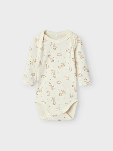 NBNBODY 3P LS JET STREAM GIRAFFE NOOS 56 - Jet Stream