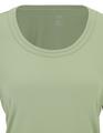 ALISA 3_4 Arm Shirt 40 - Salbei