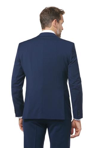 Duncan-AMF 26 Modern Fit - Blau