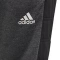 ADIDAS Kinder Sporthose P WRM 164 in Grau