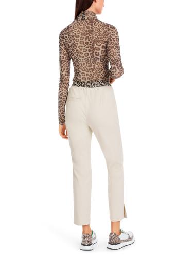 Hose "Rethink Together" Modell SYDNEY 38 - Soft Stone