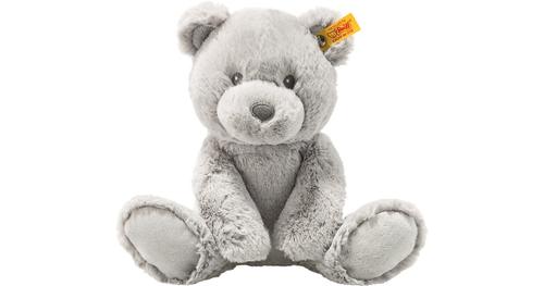 Soft Cuddly Friends Bearzy Teddybär, 28 cm