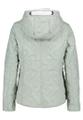 Sommerjacke Grau 42