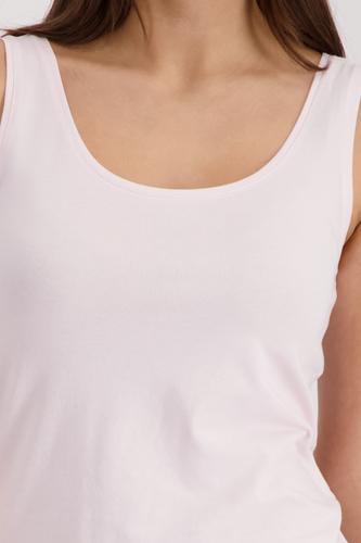 Basic-Top 42 - French Rose