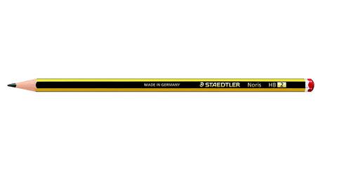 Noris Bleistifte Nr. 2