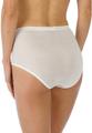 Mey Taillen-Slip weiss 38