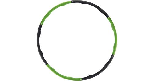 Fitness-Hoop, (Hula-Hoop Power Ring) grün