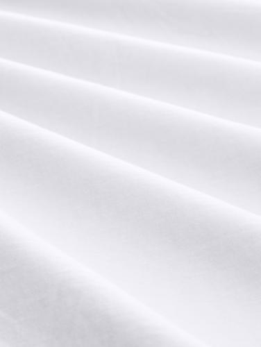 Doppelpack T-Shirt XXL Regular Fit - White
