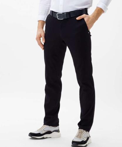 Style Fabio In Schwarz 35/34