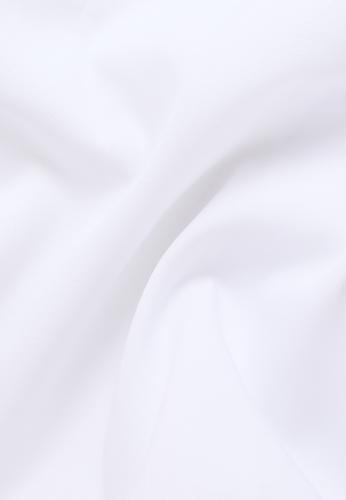 Original Shirt Popeline Langarm 39/Langarm - 65cm MODERN FIT - Weiß