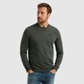 Pullover - Dunkelgrün / L