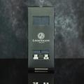 Hosenträger LINDENMANN X-Form Grau 110