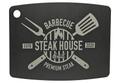 Schneidebrett ''Steakhouse"