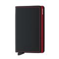 Secrid Kartenetui Slimwallet RFID