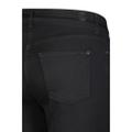 MAC JEANS - DREAM SKINNY, Dream denim 44/30 Skinny Fit - Schwarz