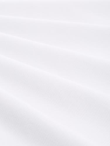 Relaxed Fit Poloshirt XXL Relaxed Fit - White
