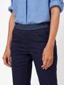 Sue Jogpant Capri 44 - Navy