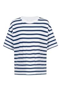 T-Shirt M - Blue Zodiac