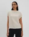 Shirt "Kilaja" - Beige / 38
