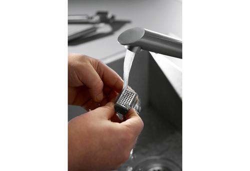 Knoblauchpresse 'Excellence Plus'