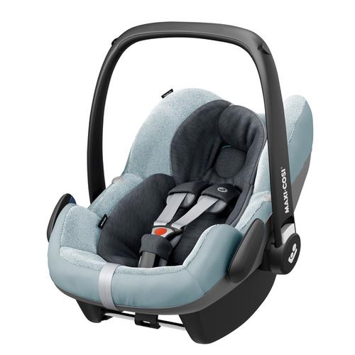 Maxi Cosi Sommerbezug Pebble/Pebble+ / Rock 2020 Fresh Grey