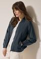 Blouson mit feiner Struktur L - Slate Khaki