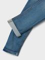 NKMTHEO XSLIM SWE JEANS 3113-TH NOOS 110 Extra Slim Fit - Denim Blue