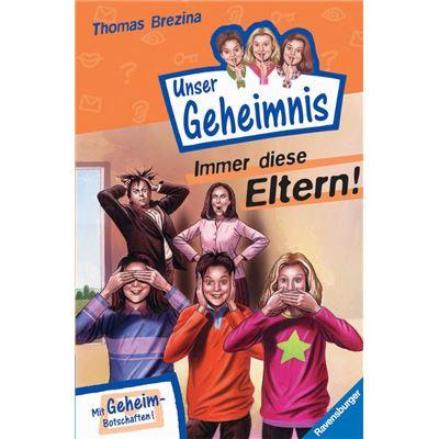Immer diese Eltern!