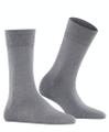FALKE Sensitive Berlin Damen Grau 35-38